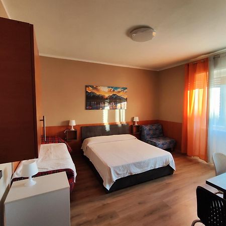 B&B Bella Garbatella 罗马 外观 照片