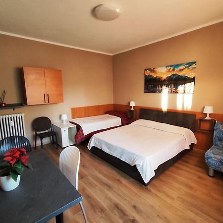 B&B Bella Garbatella 罗马 外观 照片