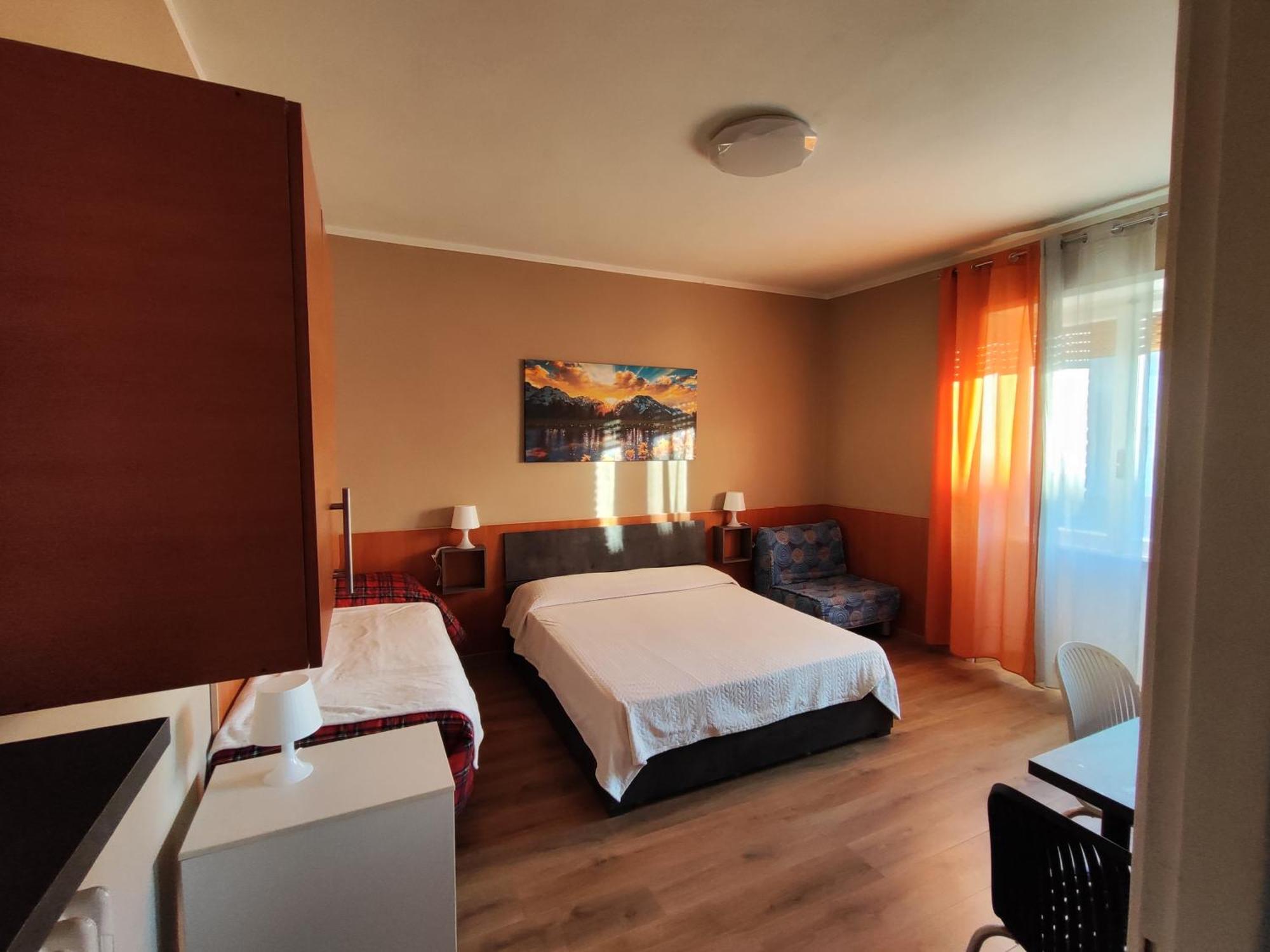 B&B Bella Garbatella 罗马 外观 照片