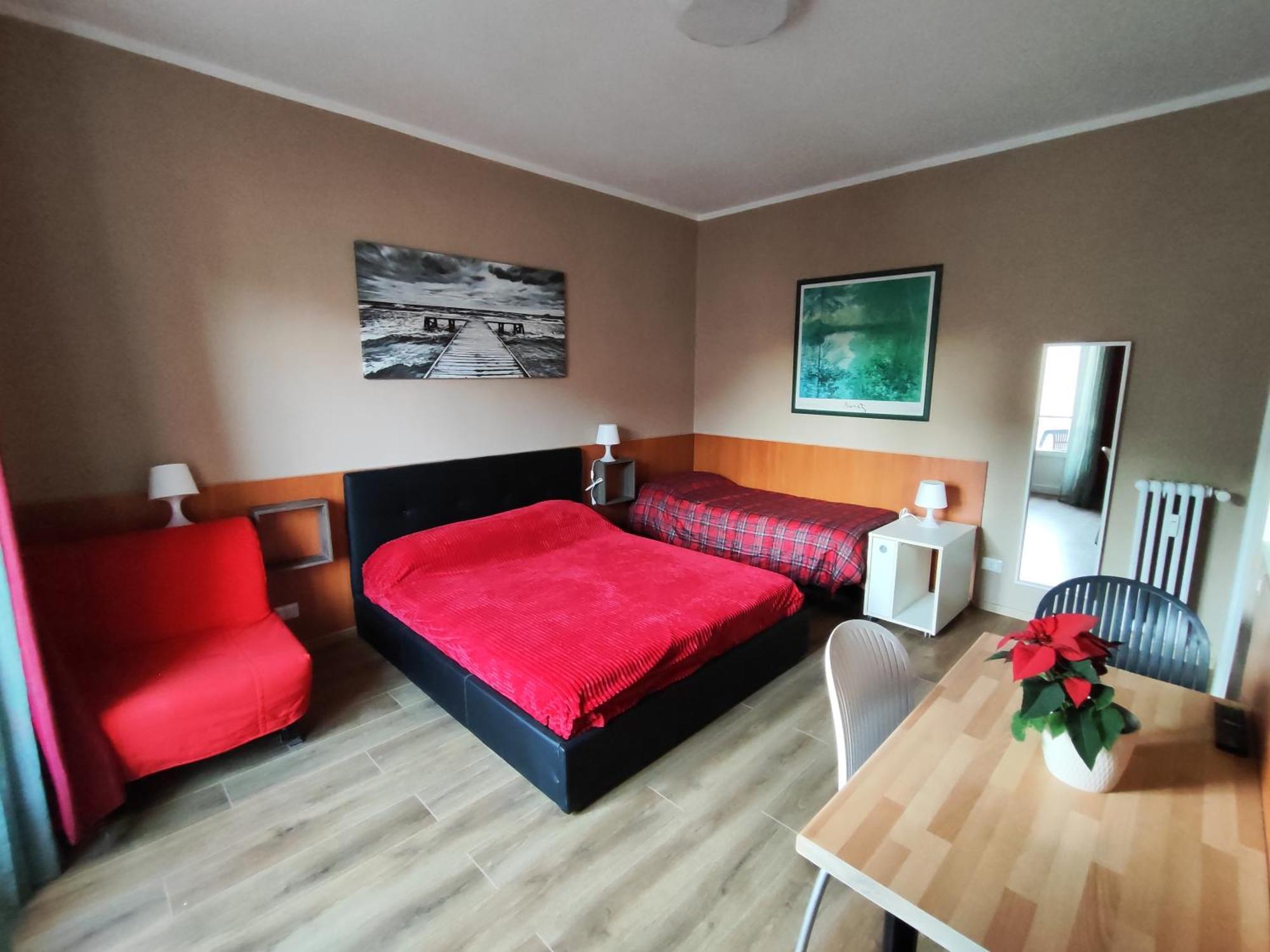 B&B Bella Garbatella 罗马 外观 照片